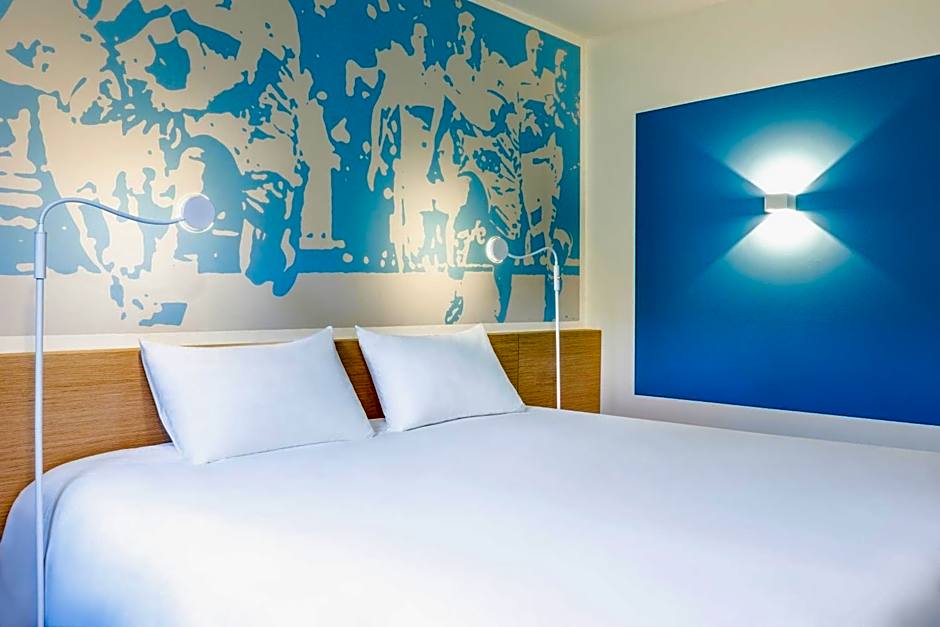 ibis Styles Toulouse Nord Sesquieres