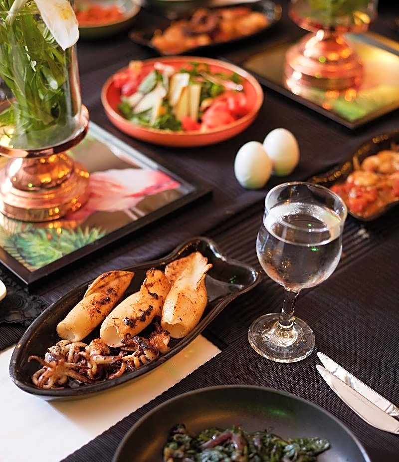 Flow Datca Surf and Beach Hotel