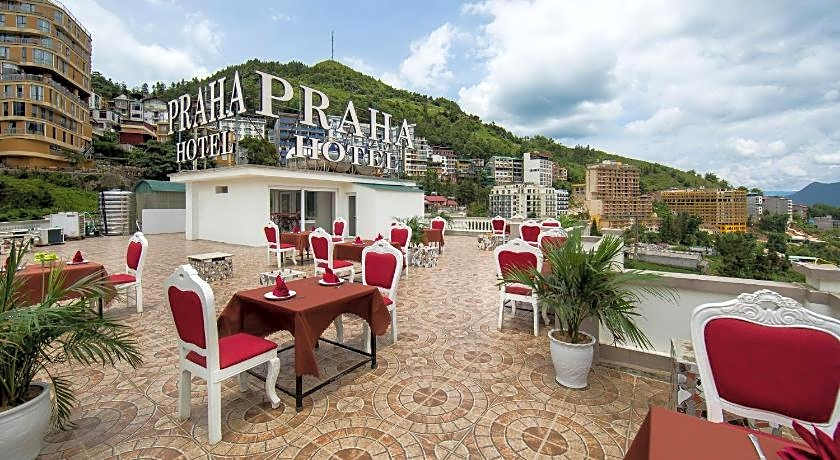 Sapa Praha Hotel