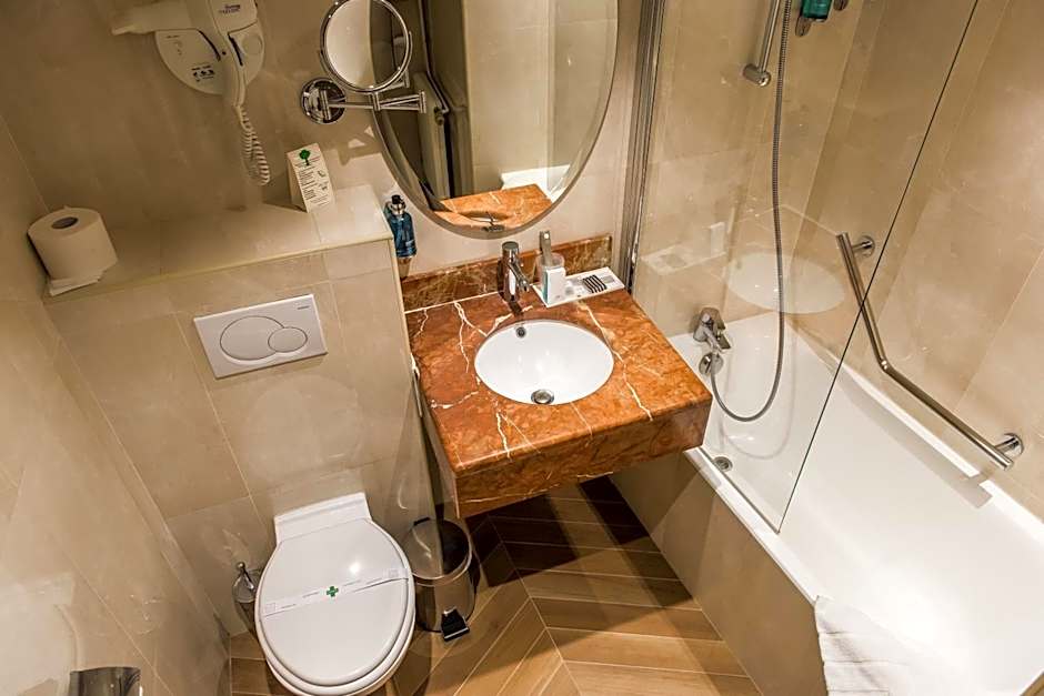 Hotel Jardin Le Brea