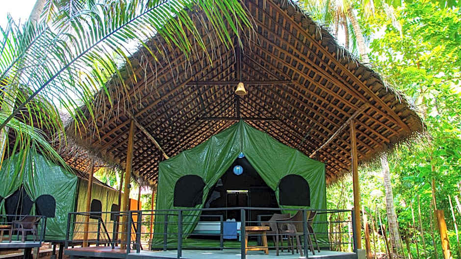Athgira River Camping - Udawalawe