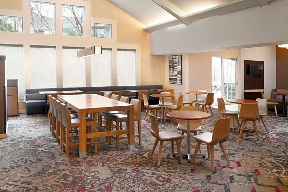 Residence Inn Houston Westchase On Westheimer