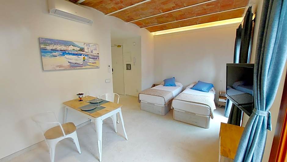 Absolute Sagrada Familia