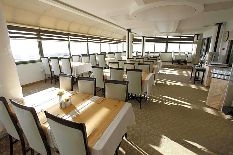 Hotel Marla