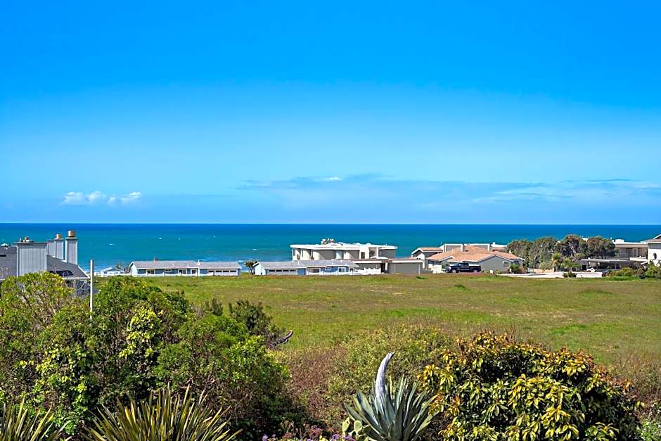 The Morgan Hotel San Simeon