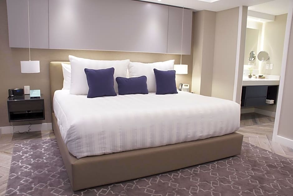 Isaaya Hotel Boutique by WTC