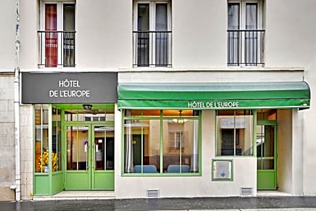 Hotel de l'Europe