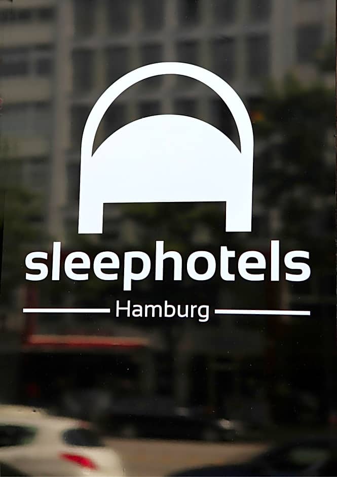 Sleephotels