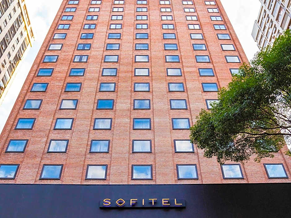 Sofitel Buenos Aires Recoleta