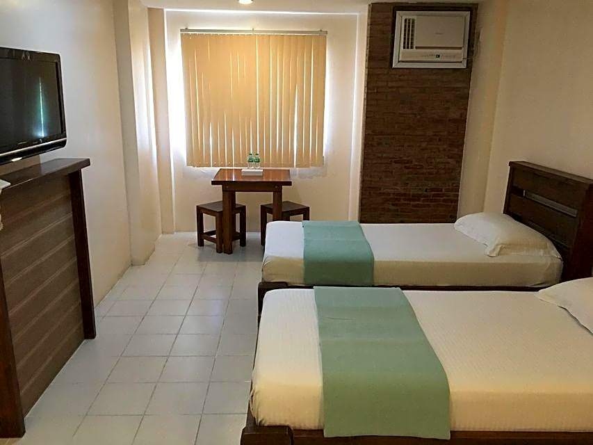 Mango Valley Hotel 1