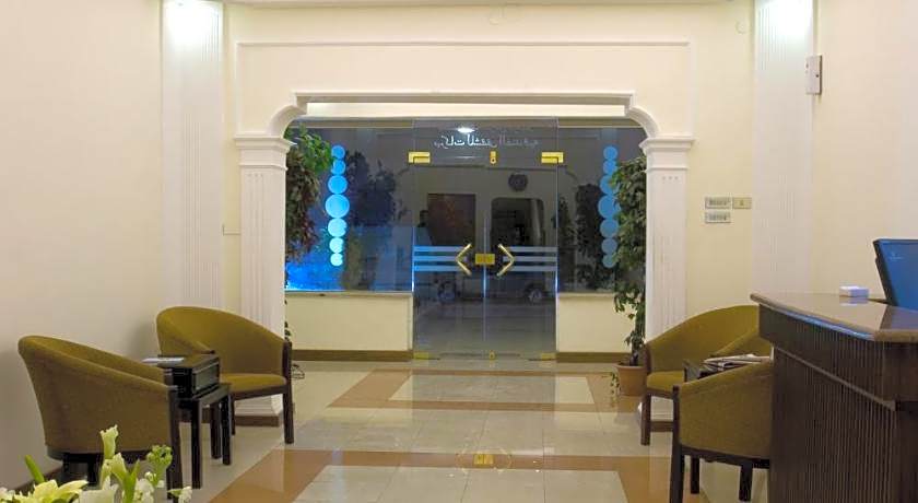 Barakat Hotel Apartments