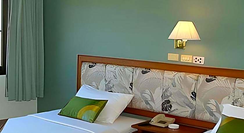 The Park Hotel Pattaya