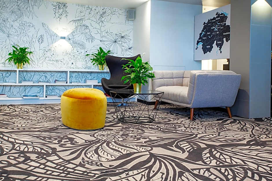 Mercure Plaza Biel