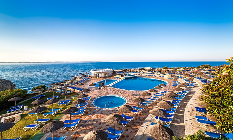 Globales Club Almirante Farragut