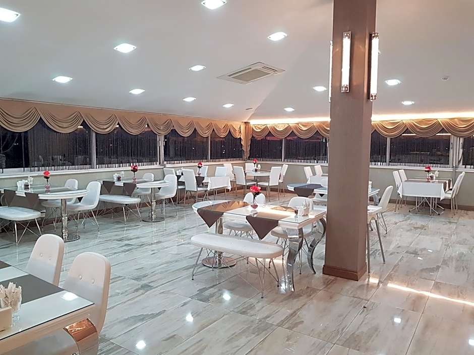 Ismira Hotel Ankara