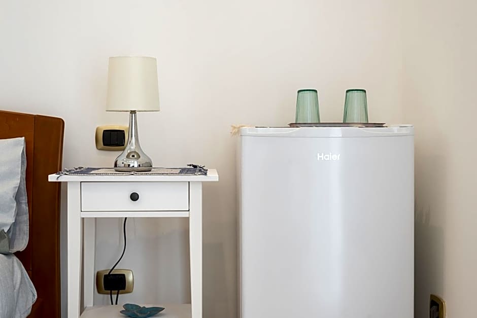 Bed & Breakfast "Il Priscio"