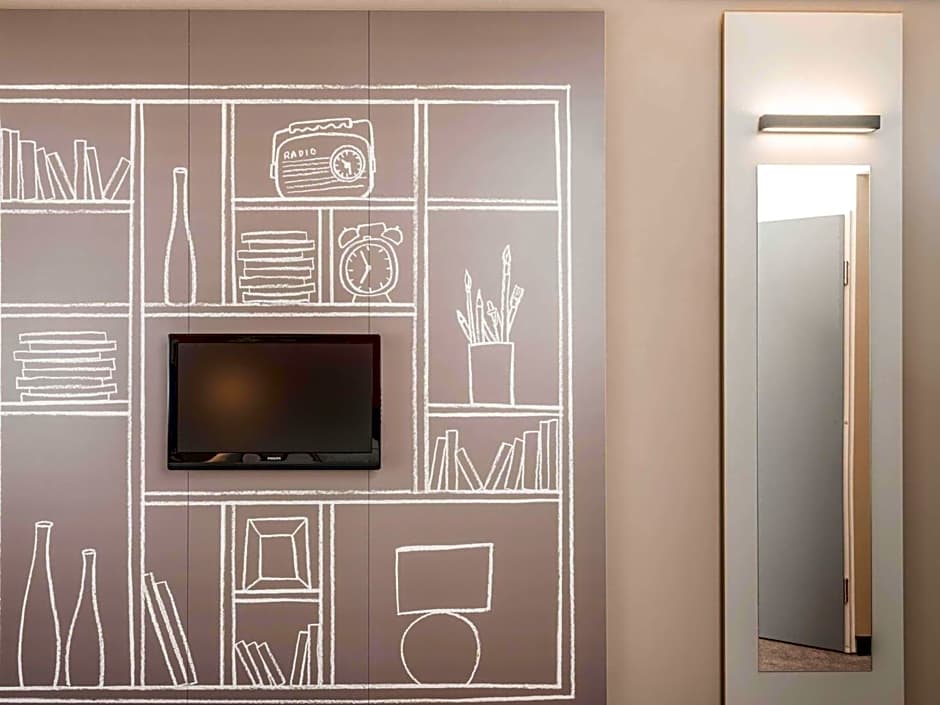 ibis Paris Meudon Velizy