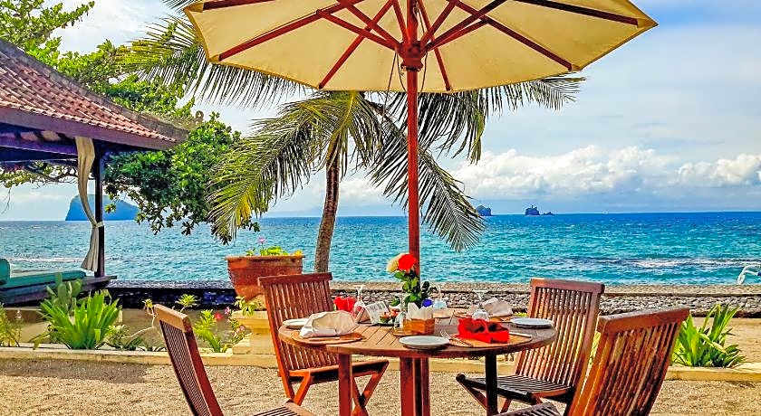 Puri Bagus Candidasa Hotel