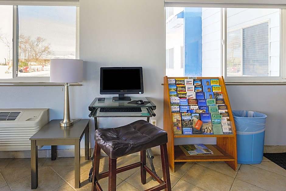 SureStay Hotel by Best Western Wells