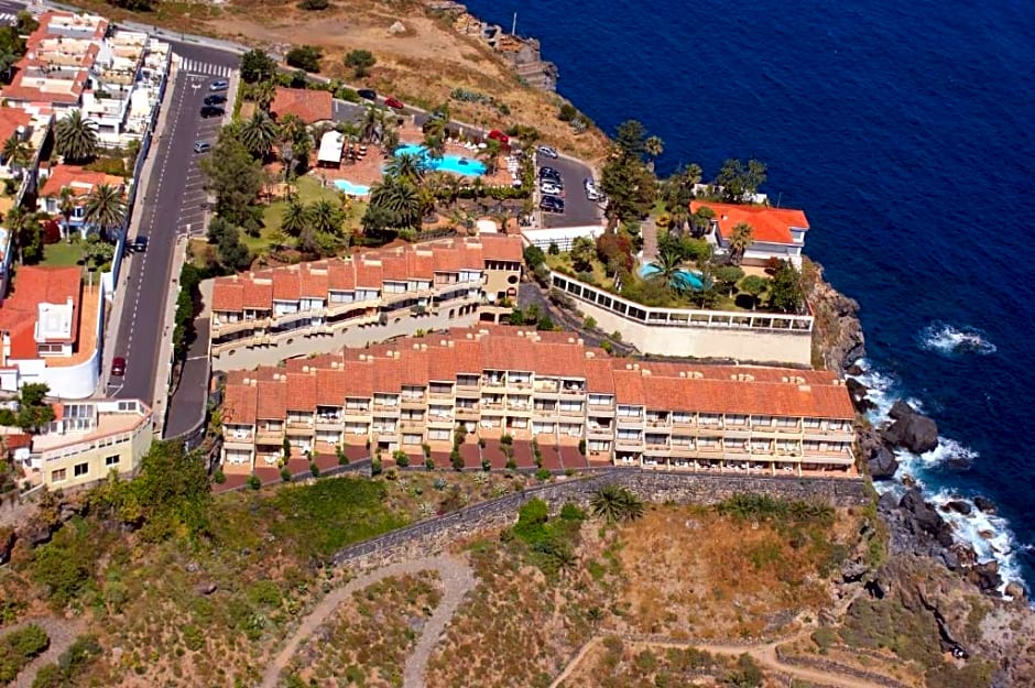 Playa los Roques Apartamentos