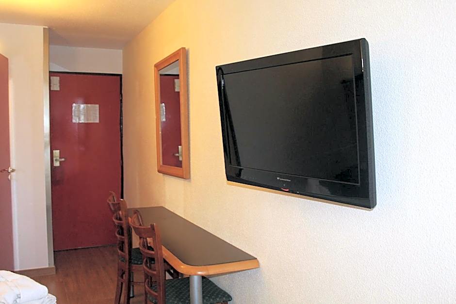 Euro Hotel Paris Creteil