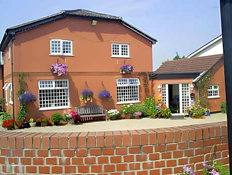 Grove House Hotel