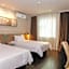 Jinjiang Inn Select Tianjin Tanggu Metro Station Zhongxin North Road
