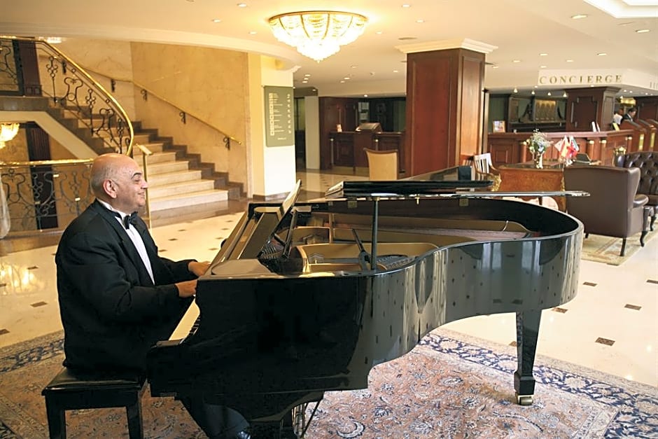 Eresin Hotels Topkapi