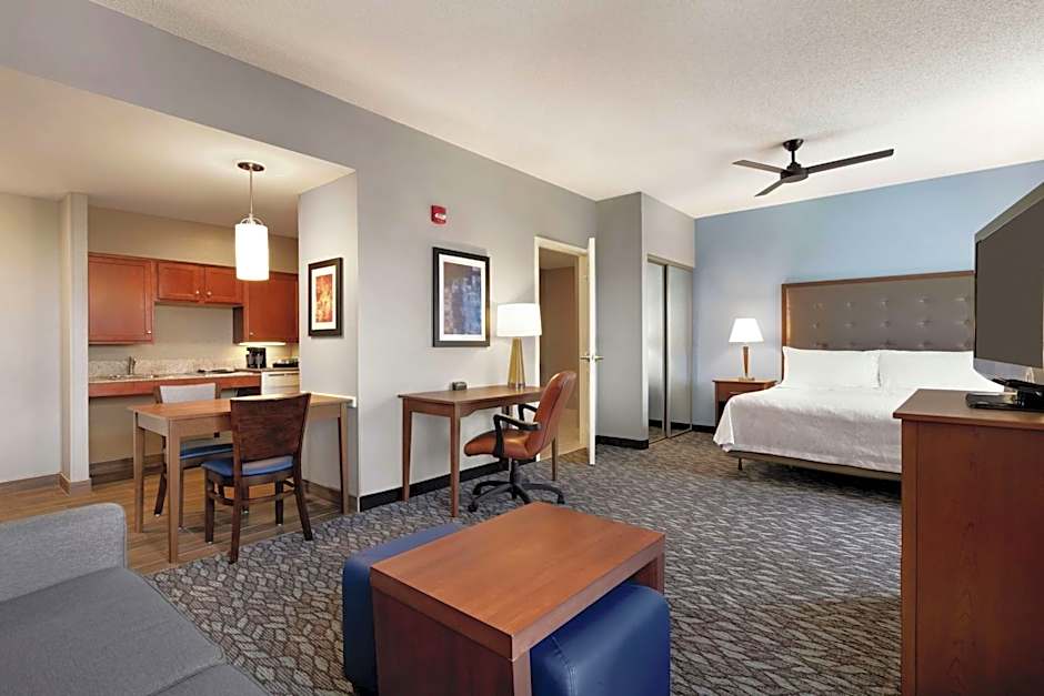 Homewood Suites By Hilton Harrisburg East-Hershey Area