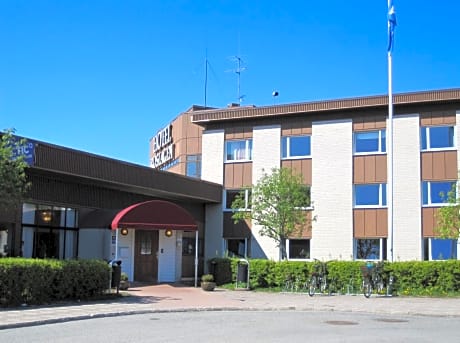 Optima Hotel Roslagen by Reikartz