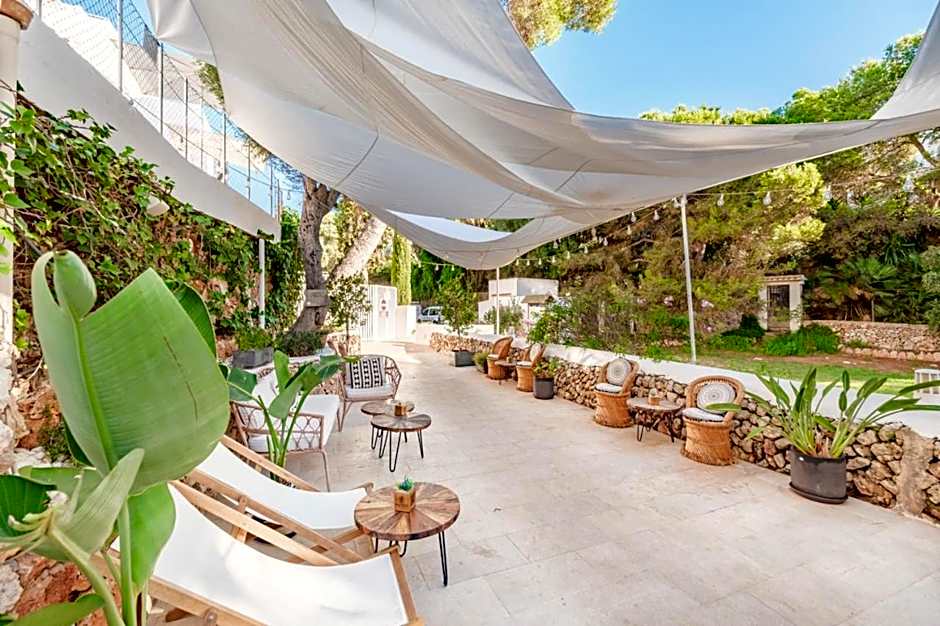 Hotel Cala Dor - Adults Only