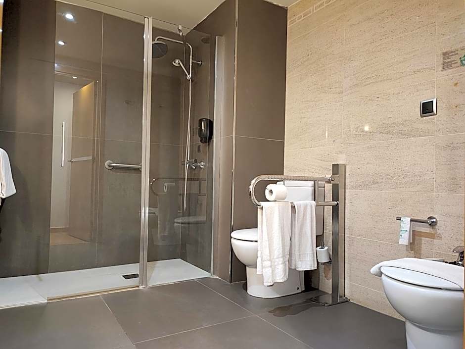 Tarraco Park Tarragona