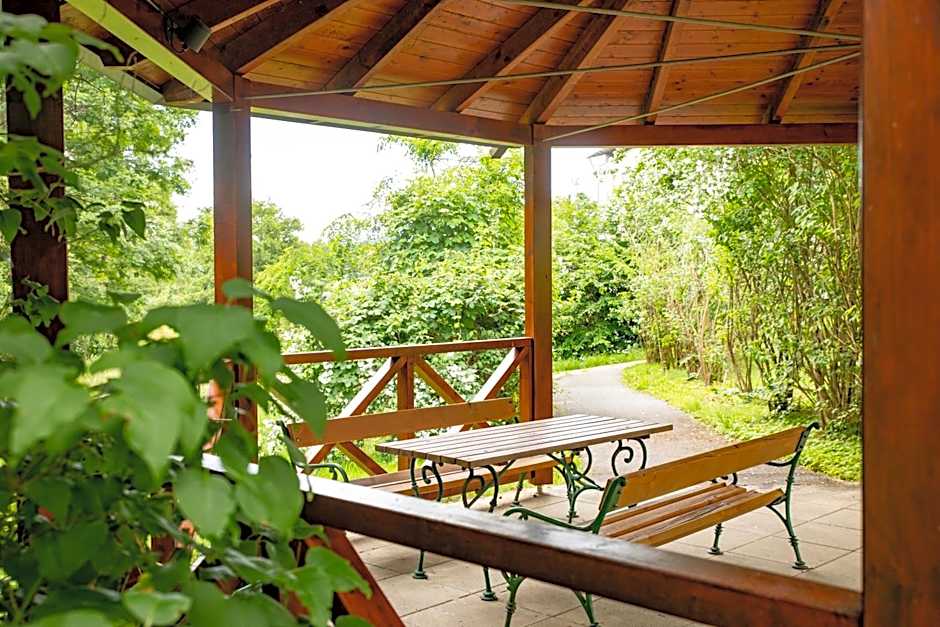 JUFA Hotel Garni Stubenberg am See