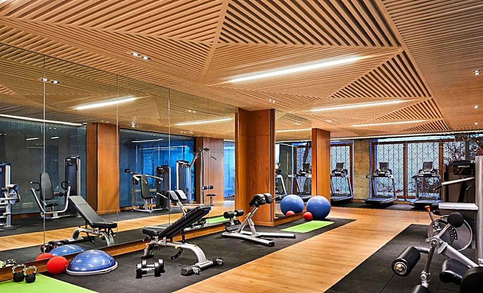 Taj Cidade de Goa Heritage, Goa