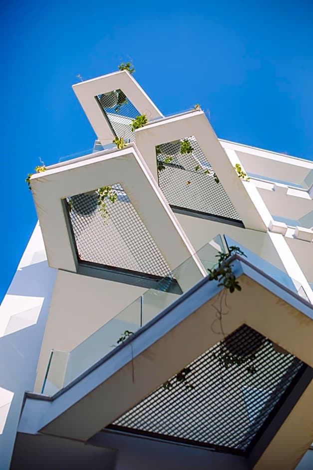 Qbic City Hotel