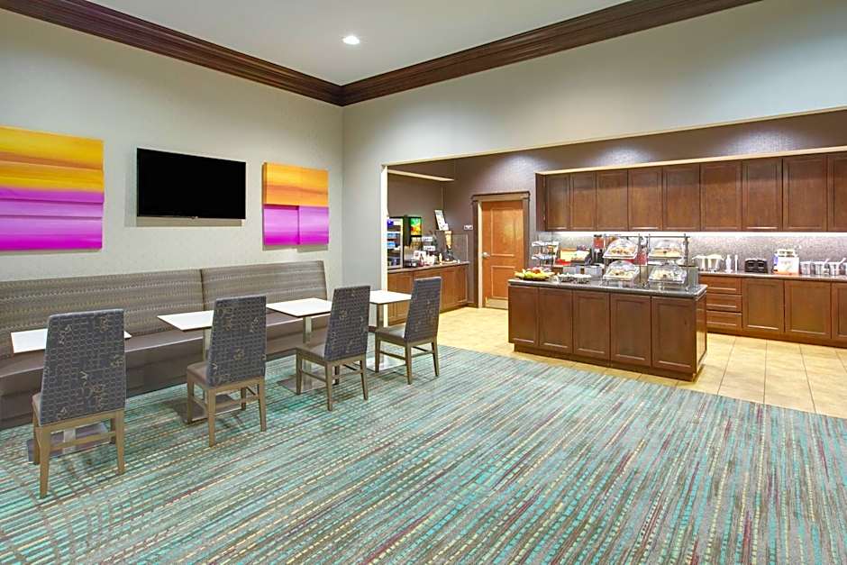 Residence Inn by Marriott Midland