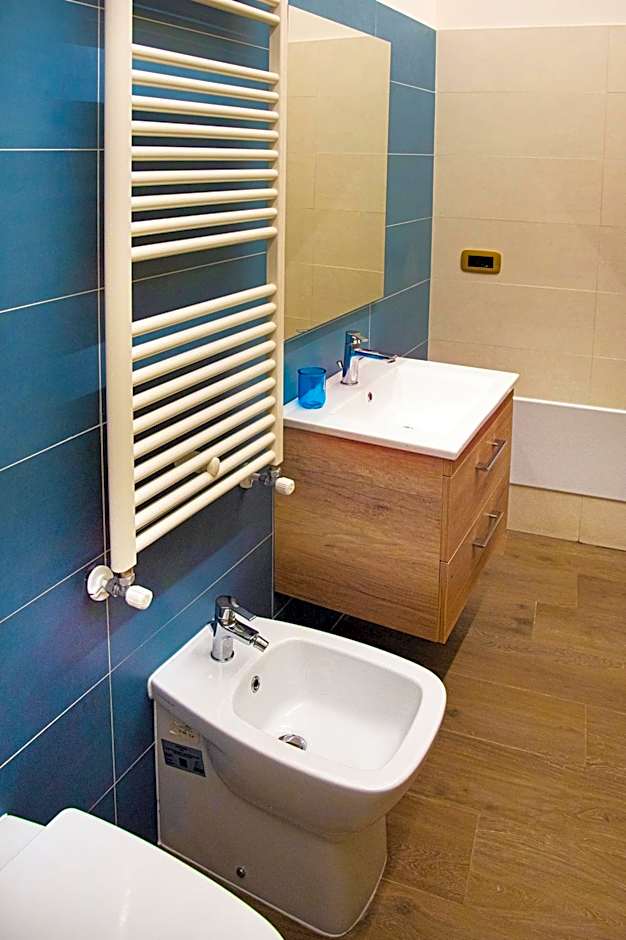 Bed And Breakfast - Lulugiù