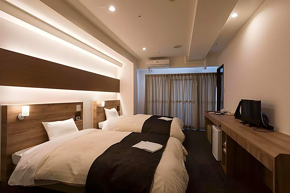HOTEL CITY INN WAKAYAMA Wakayama-Ekimae