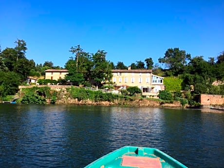 B&B Le Relais de Joseph