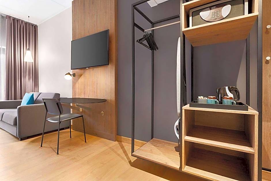 Comwell H C Andersen Dolce by Wyndham