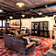Silver Baron Lodge
