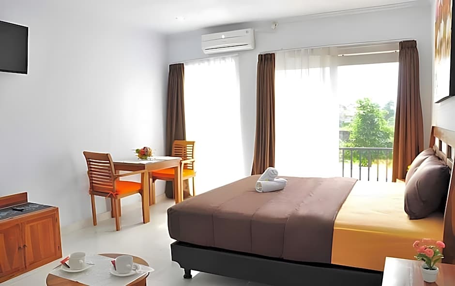 Villa Tangtu Beach Inn
