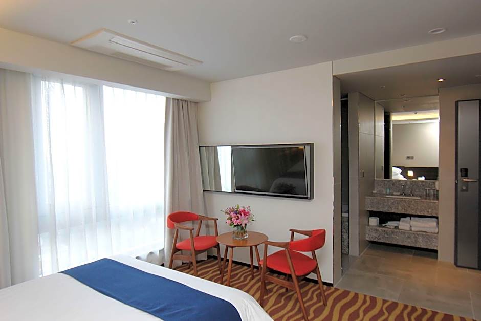 Gloucester Hotel Jeju