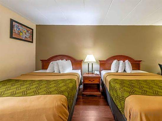 Econo Lodge Franklin