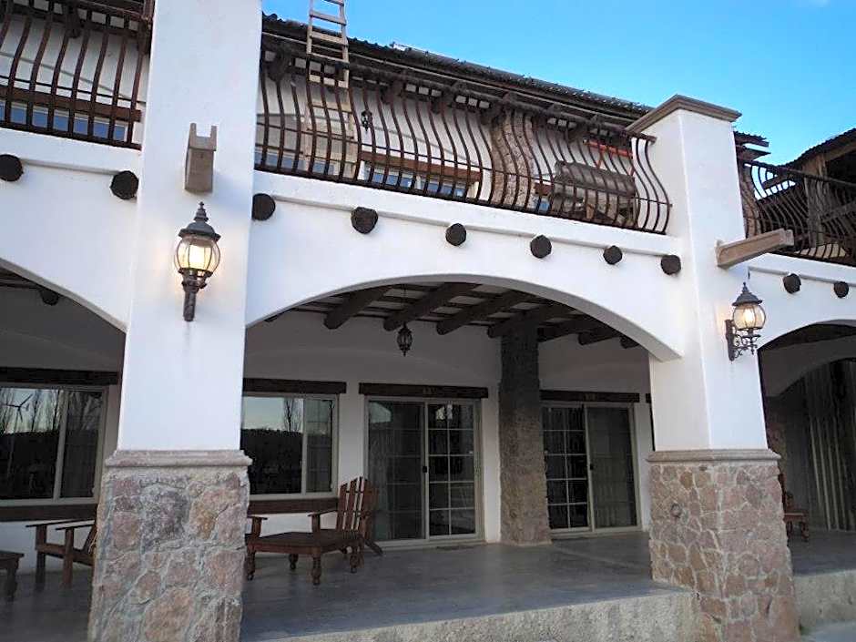 Hotel Quinta Mision