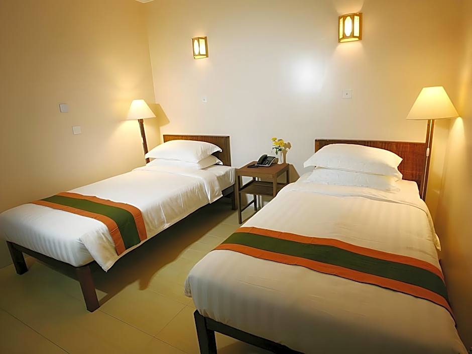 Hotel June Business Bed Breakfast