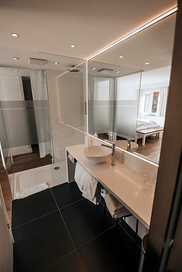 Boutique Hotel am Rathaus - Reblaus