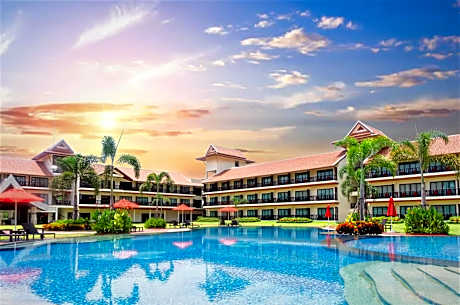 Tmark Resort Vang Vieng