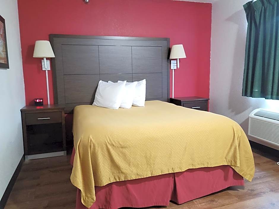 Econo Lodge Oacoma - Chamberlain West