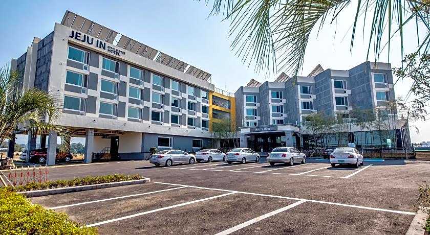 Jejuin Hotel